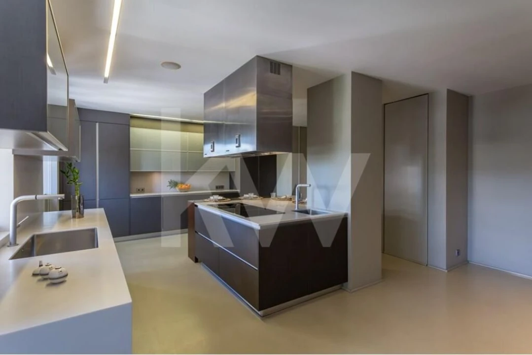 Apartamento T3 para Venda em Avenidas Novas Foto 48