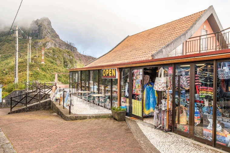 Loja para Venda em Serra de Agua Foto 1