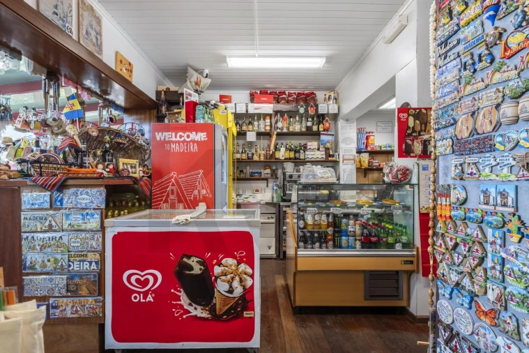 Loja para Venda em Serra de Agua Foto 9