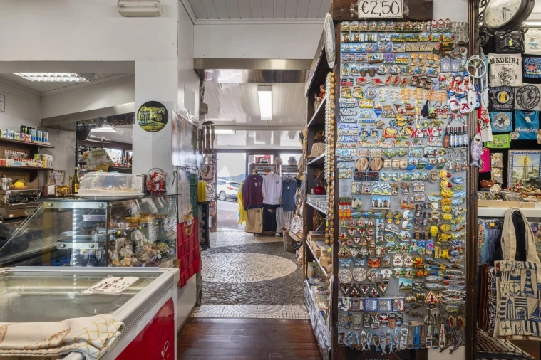 Loja para Venda em Serra de Agua Foto 7