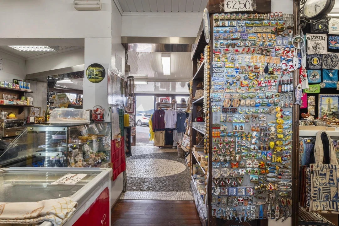 Loja para Venda em Serra de Agua Foto 7
