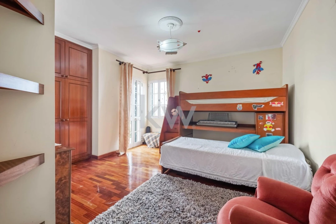 Moradia T3 para Venda em Ribeira Brava Foto 28