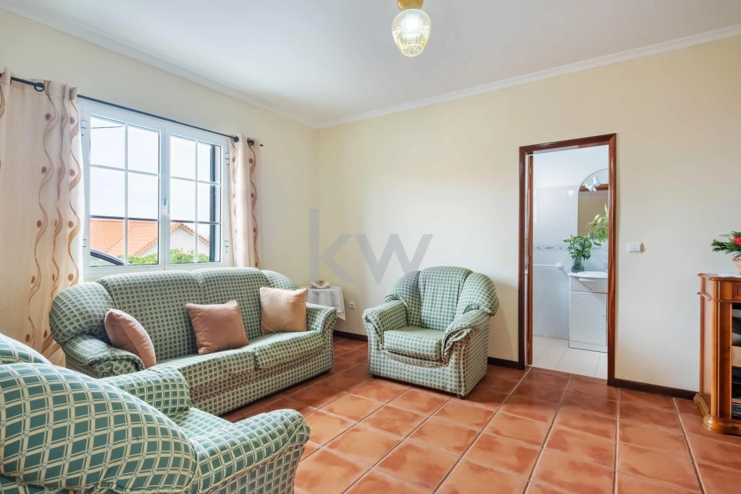 Moradia T3 para Venda em Ribeira Brava Foto 10