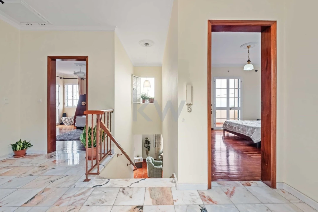 Moradia T3 para Venda em Ribeira Brava Foto 24