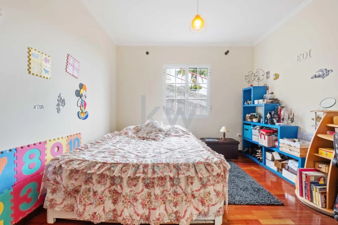 Moradia T3 para Venda em Ribeira Brava Foto 22