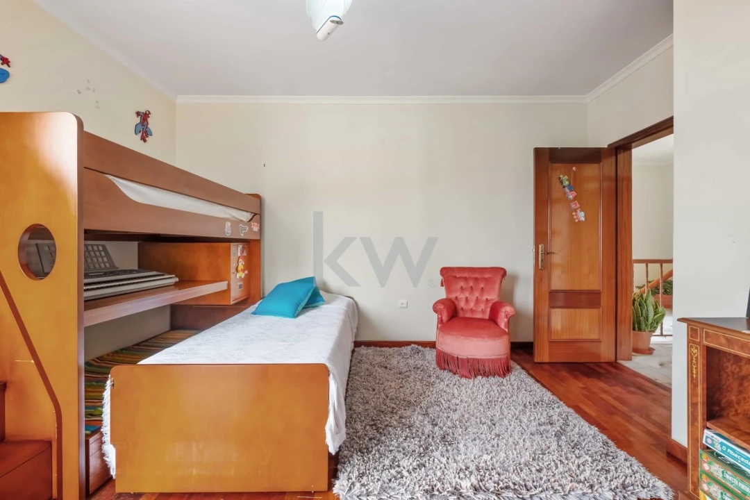 Moradia T3 para Venda em Ribeira Brava Foto 30