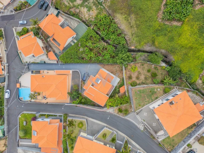 Moradia T3 para Venda em Ribeira Brava Foto 47