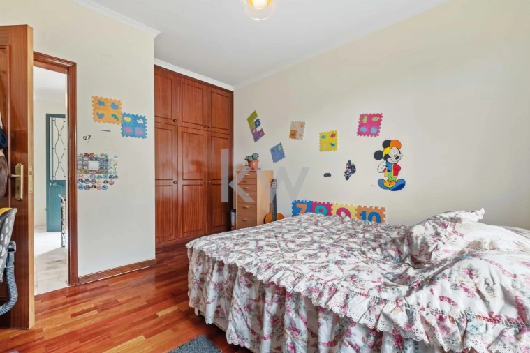 Moradia T3 para Venda em Ribeira Brava Foto 23