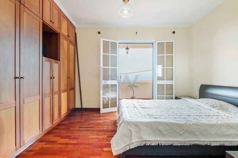 Moradia T3 para Venda em Ribeira Brava Foto 18