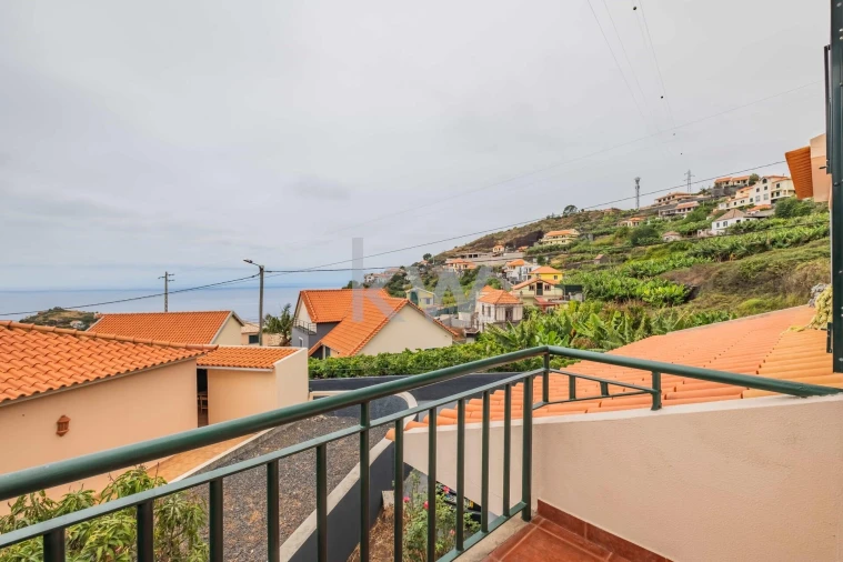 Moradia T3 para Venda em Ribeira Brava Foto 42