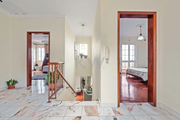 Moradia T3 para Venda em Ribeira Brava Foto 24