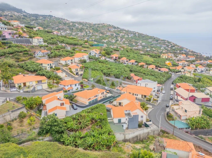 Moradia T3 para Venda em Ribeira Brava Foto 55