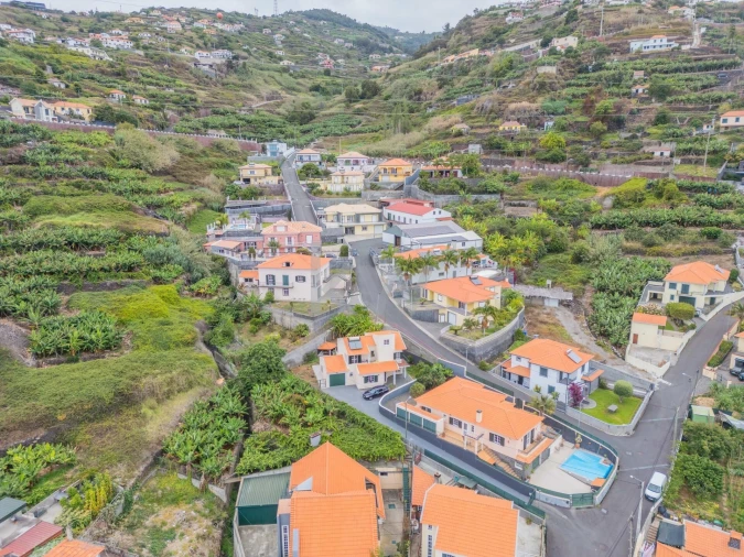 Moradia T3 para Venda em Ribeira Brava Foto 60