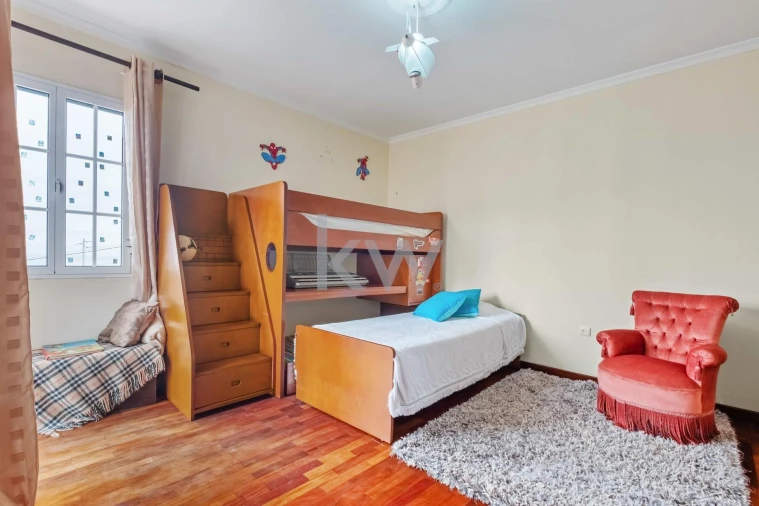 Moradia T3 para Venda em Ribeira Brava Foto 29