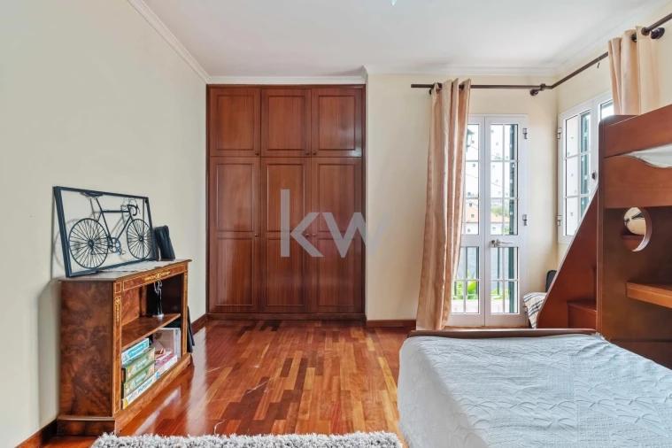 Moradia T3 para Venda em Ribeira Brava Foto 31