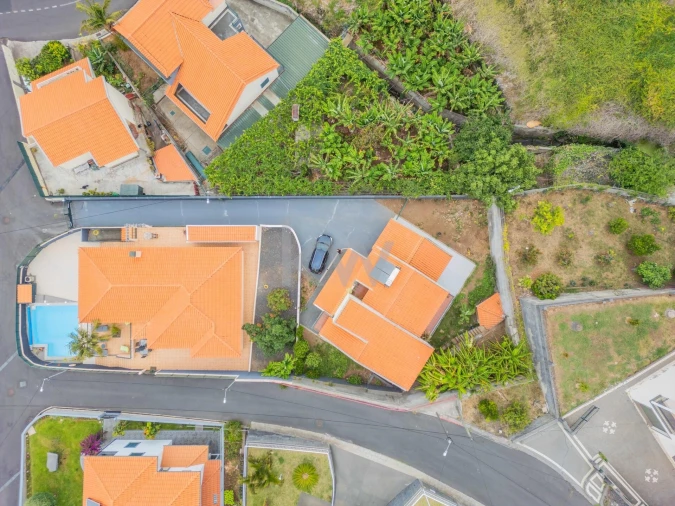 Moradia T3 para Venda em Ribeira Brava Foto 48