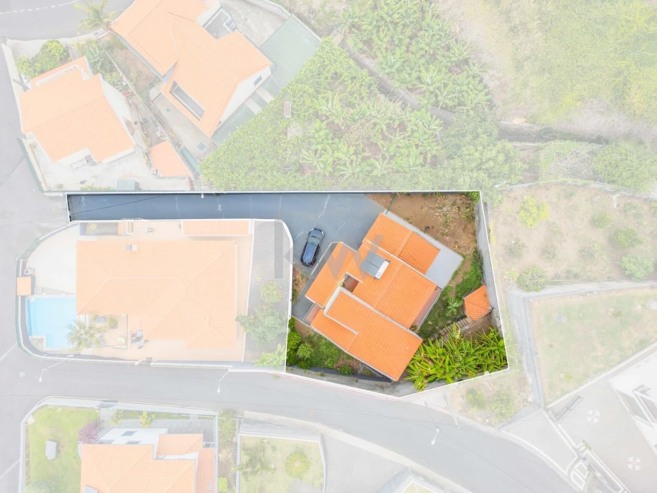 Moradia T3 para Venda em Ribeira Brava Foto 49