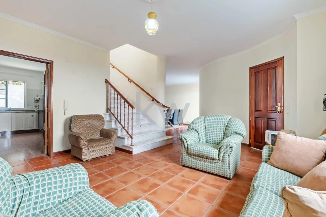 Moradia T3 para Venda em Ribeira Brava Foto 12