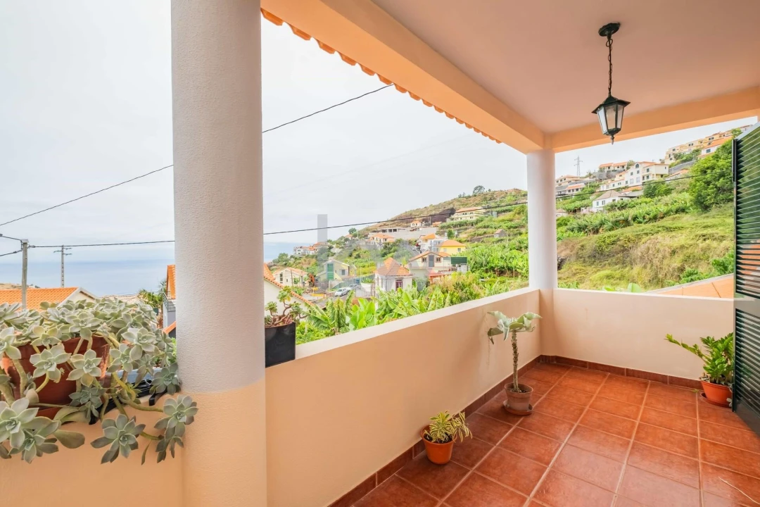 Moradia T3 para Venda em Ribeira Brava Foto 34