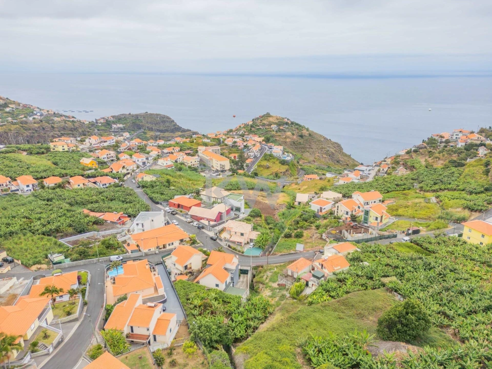 Moradia T3 para Venda em Ribeira Brava Foto 53