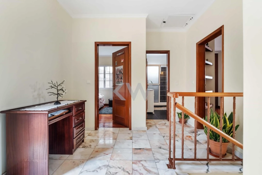 Moradia T3 para Venda em Ribeira Brava Foto 25