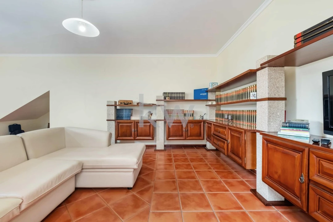 Moradia T3 para Venda em Ribeira Brava Foto 7