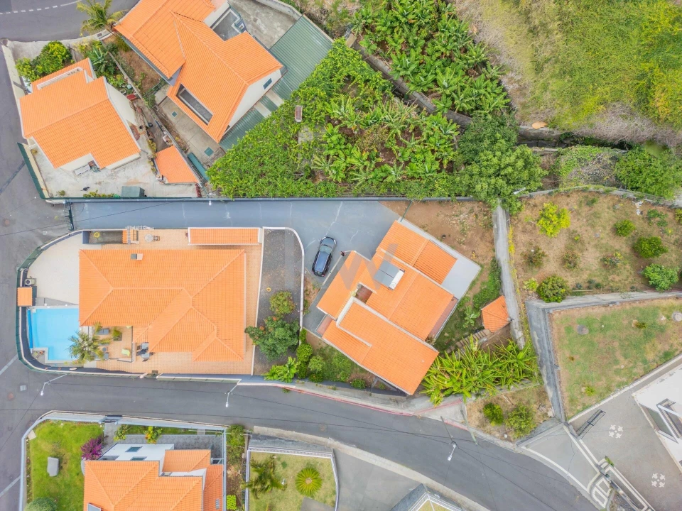 Moradia T3 para Venda em Ribeira Brava Foto 48