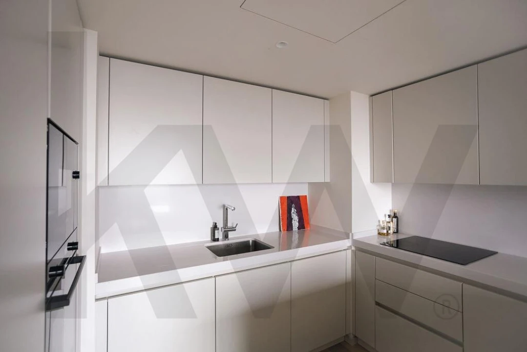 Apartamento T1 para Venda em Olivais Foto 13