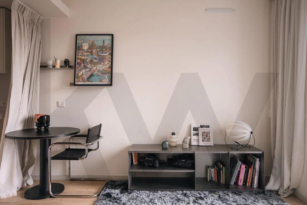 Apartamento T1 para Venda em Olivais Foto 5