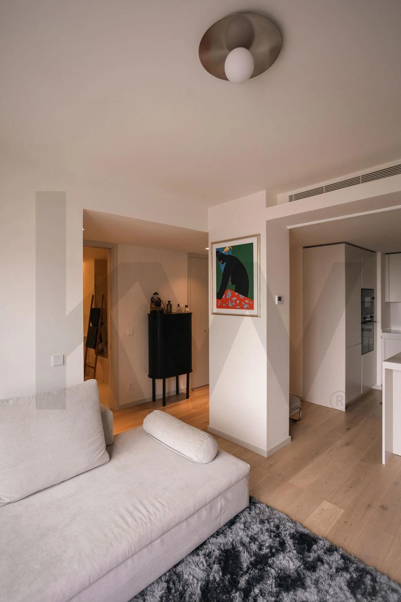 Apartamento T1 para Venda em Olivais Foto 22