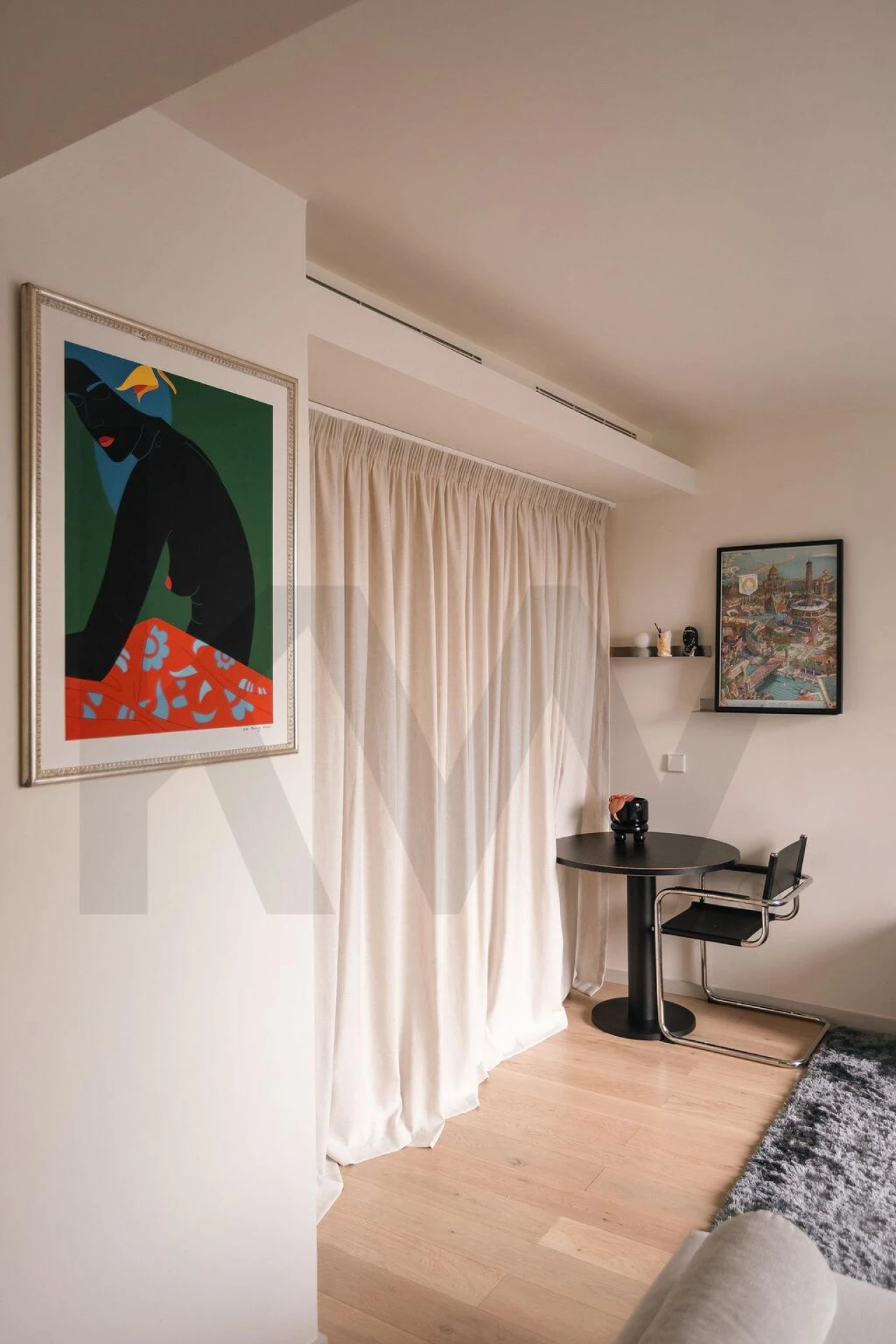 Apartamento T1 para Venda em Olivais Foto 9