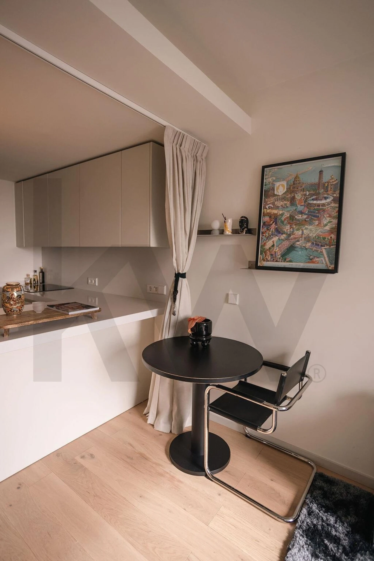 Apartamento T1 para Venda em Olivais Foto 8