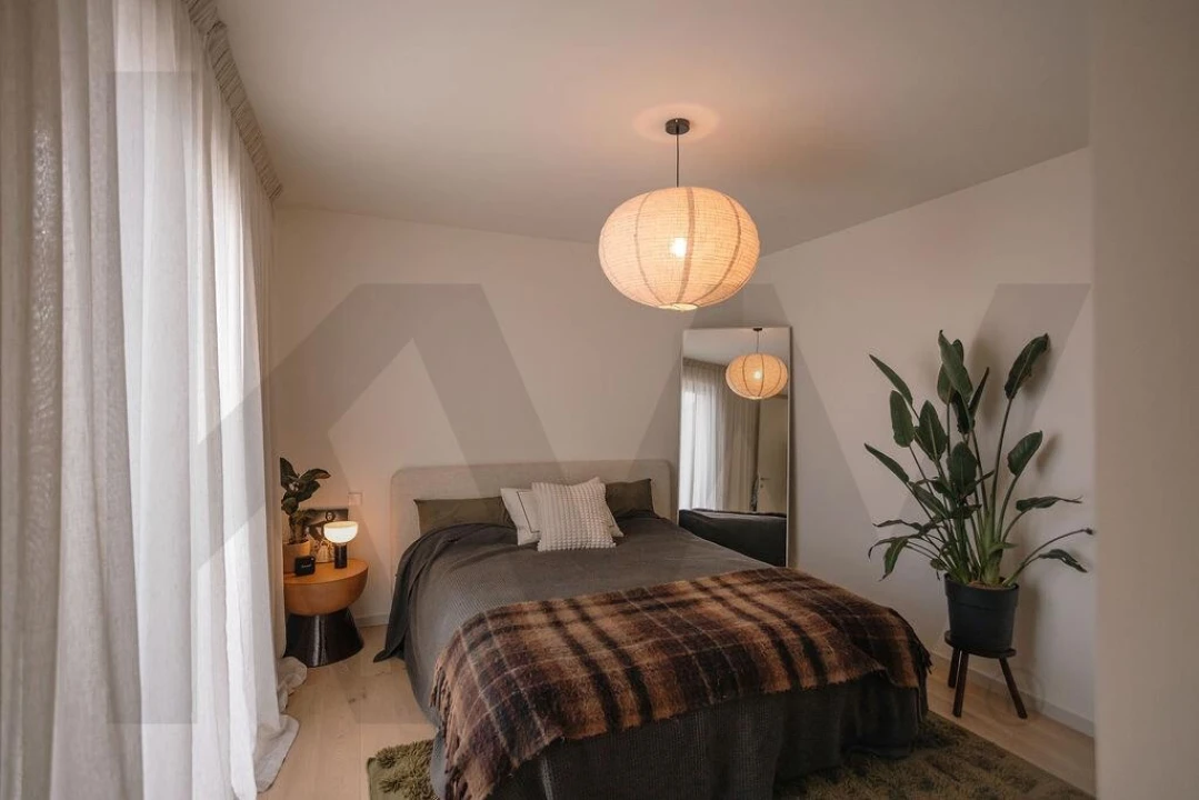Apartamento T1 para Venda em Olivais Foto 50