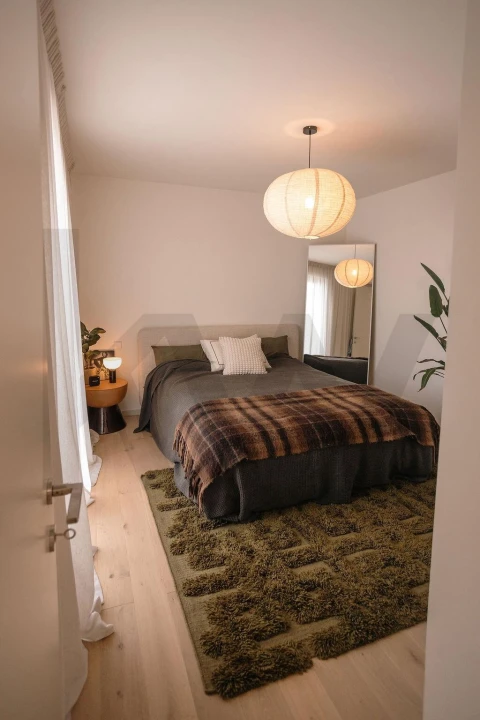 Apartamento T1 para Venda em Olivais