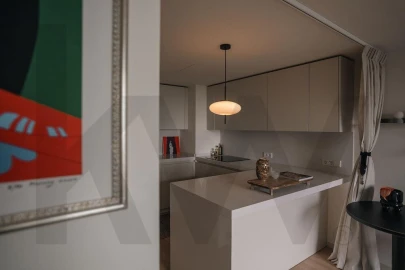 Apartamento T1 para Venda em Olivais