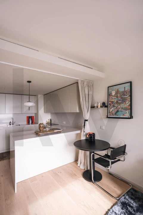 Apartamento T1 para Venda em Olivais