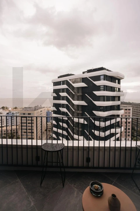 Apartamento T1 para Venda em Olivais