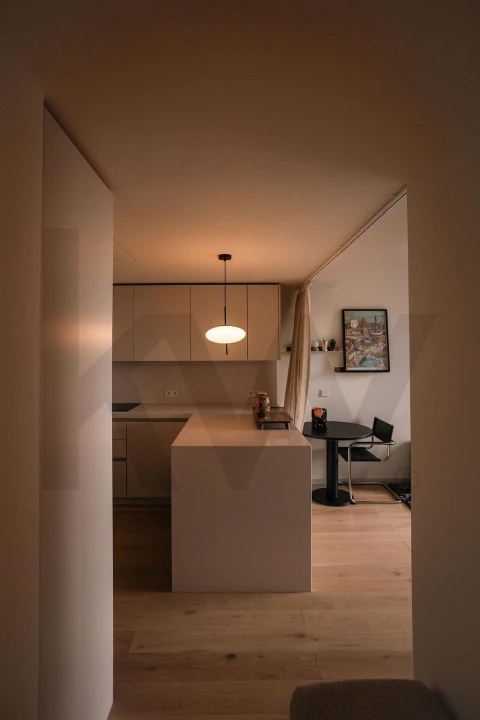 Apartamento T1 para Venda em Olivais