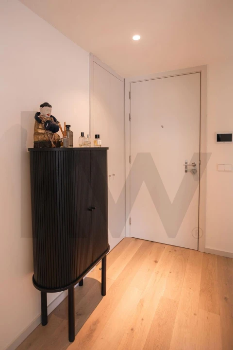 Apartamento T1 para Venda em Olivais