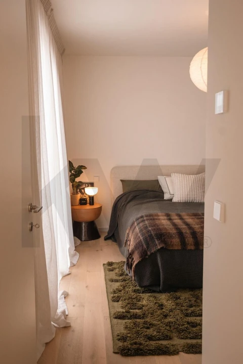 Apartamento T1 para Venda em Olivais