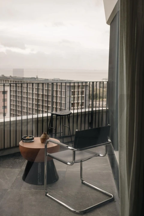Apartamento T1 para Venda em Olivais
