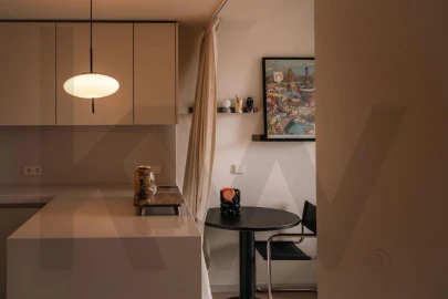 Apartamento T1 para Venda em Olivais