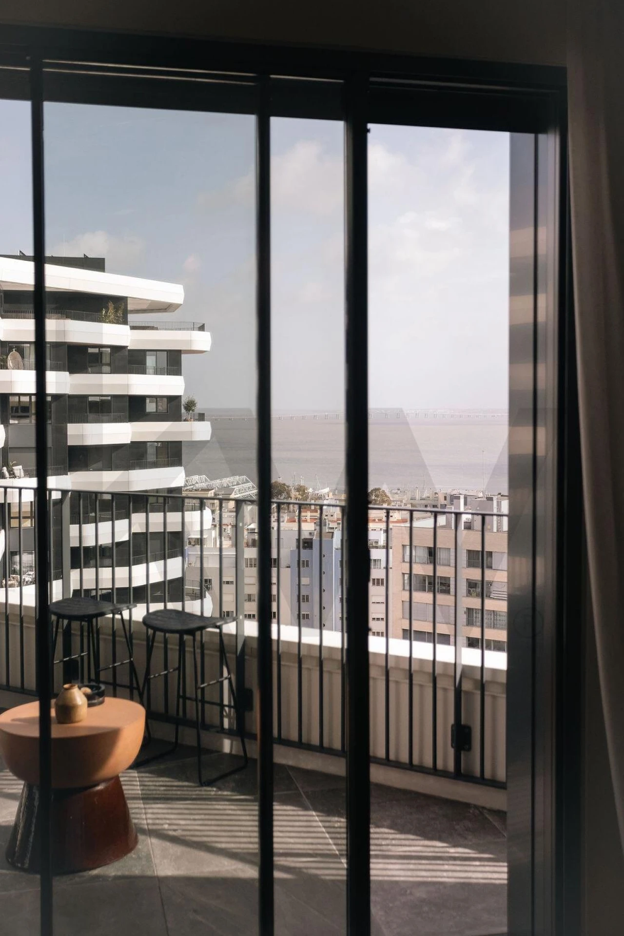 Apartamento T1 para Venda em Olivais Foto 61