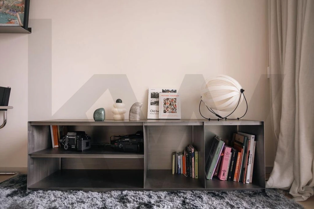 Apartamento T1 para Venda em Olivais Foto 6