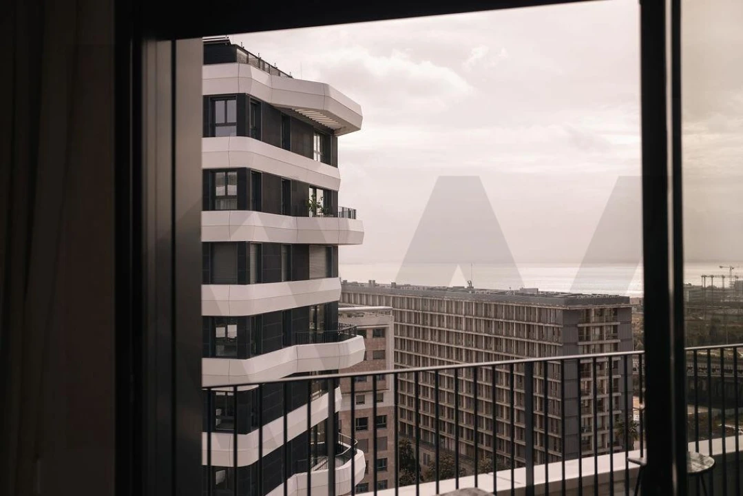 Apartamento T1 para Venda em Olivais Foto 1