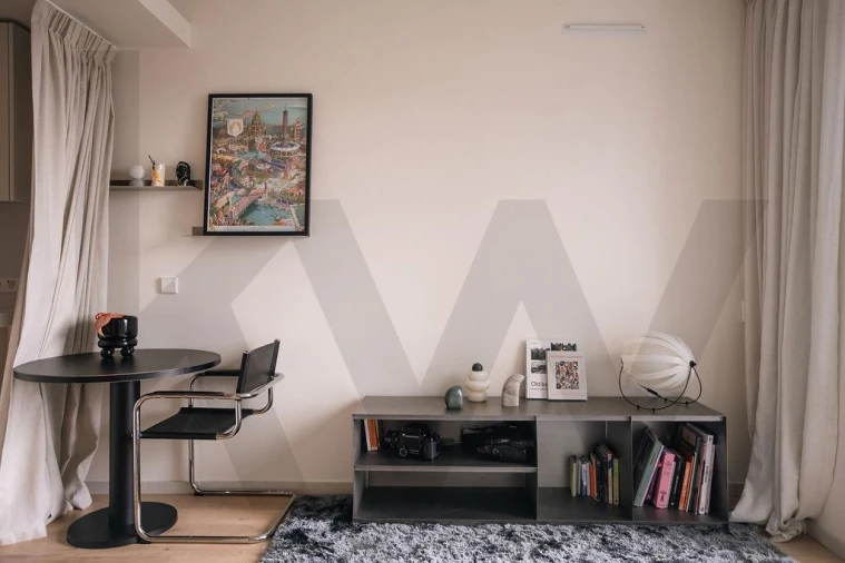 Apartamento T1 para Venda em Olivais Foto 5