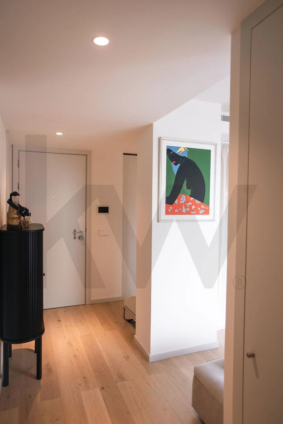 Apartamento T1 para Venda em Olivais Foto 34