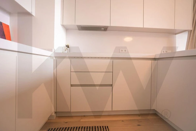 Apartamento T1 para Venda em Olivais Foto 14