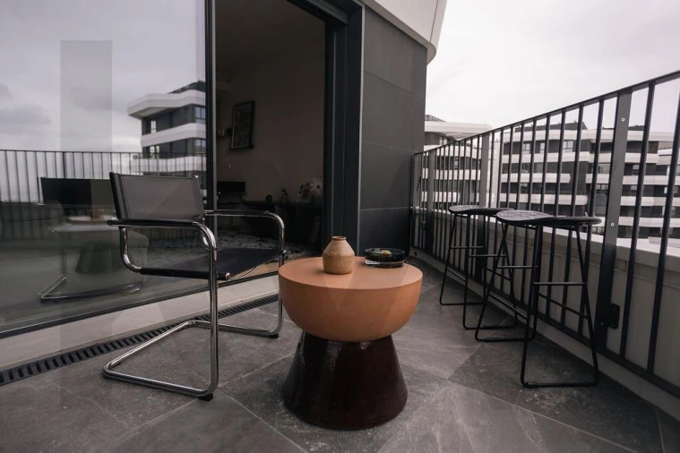 Apartamento T1 para Venda em Olivais Foto 64