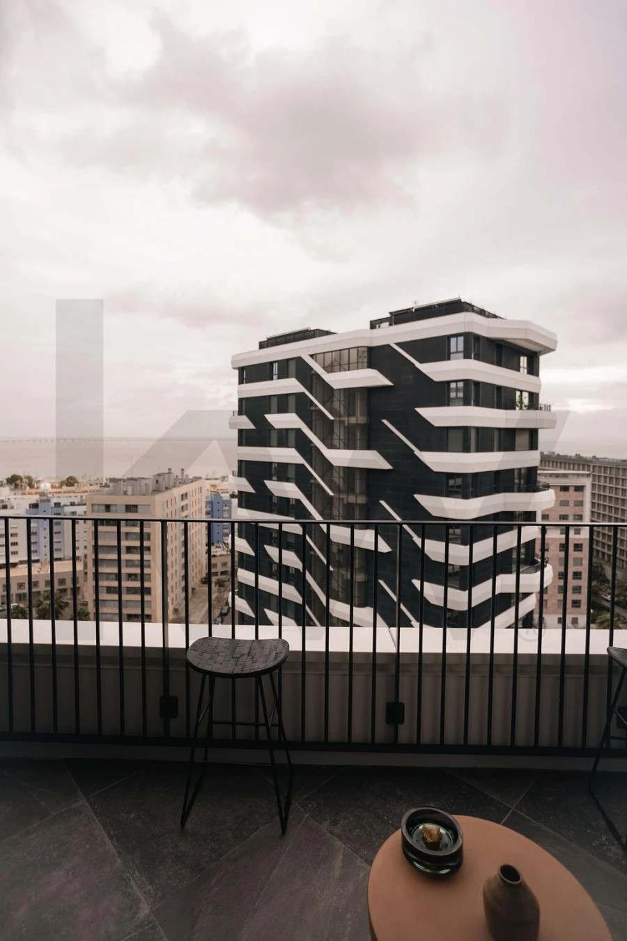 Apartamento T1 para Venda em Olivais Foto 30